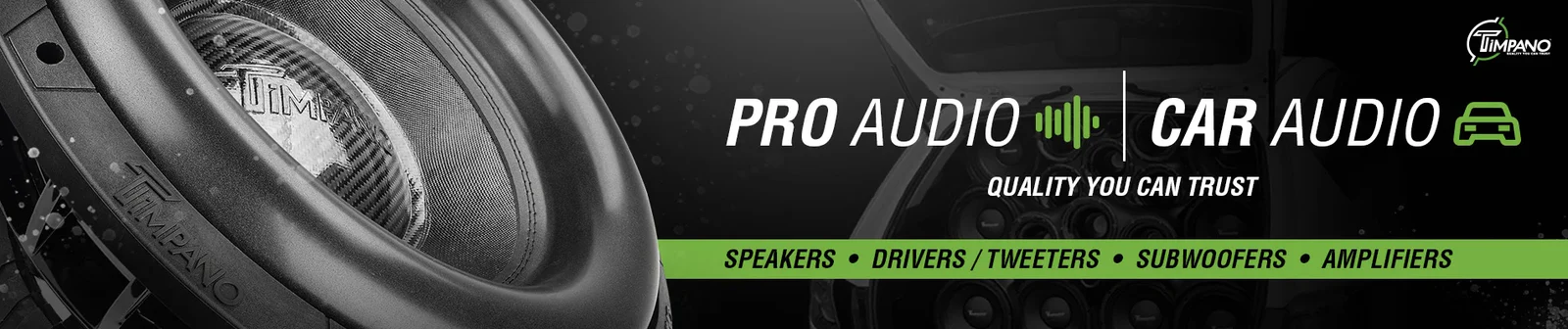 Unleash Your Ultimate Sound Experience